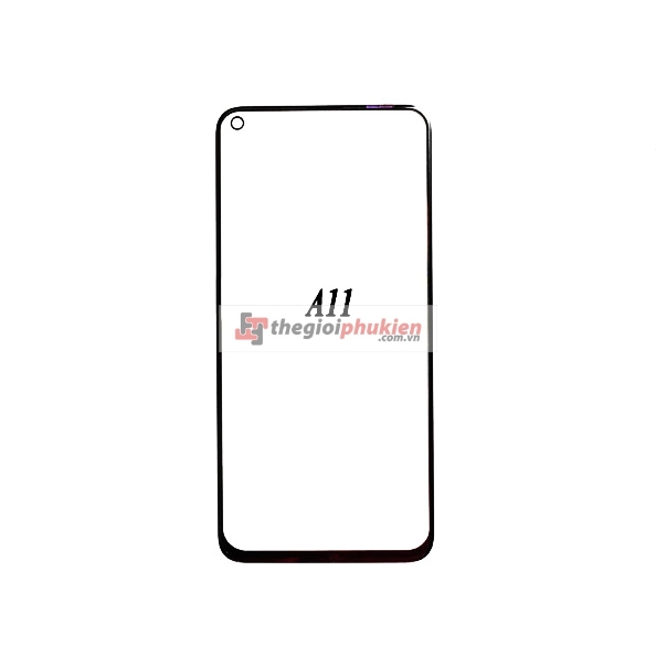 Thay kính samsung A11
